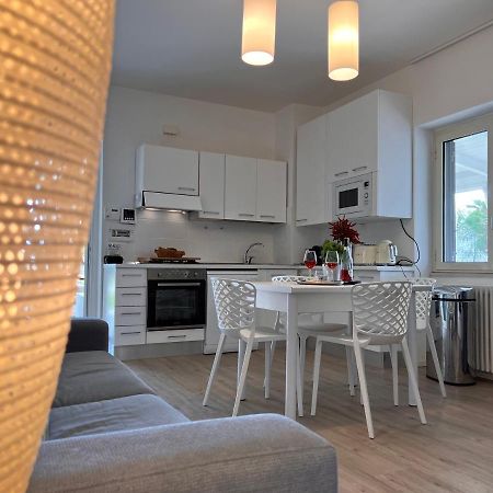 Villa Miami Vieste Kültér fotó