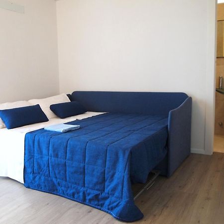Villa Miami Vieste Kültér fotó