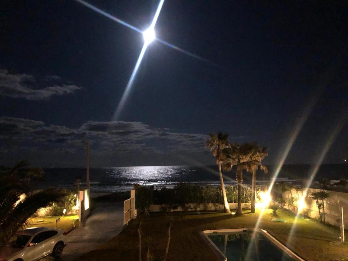 Villa Miami Vieste Kültér fotó