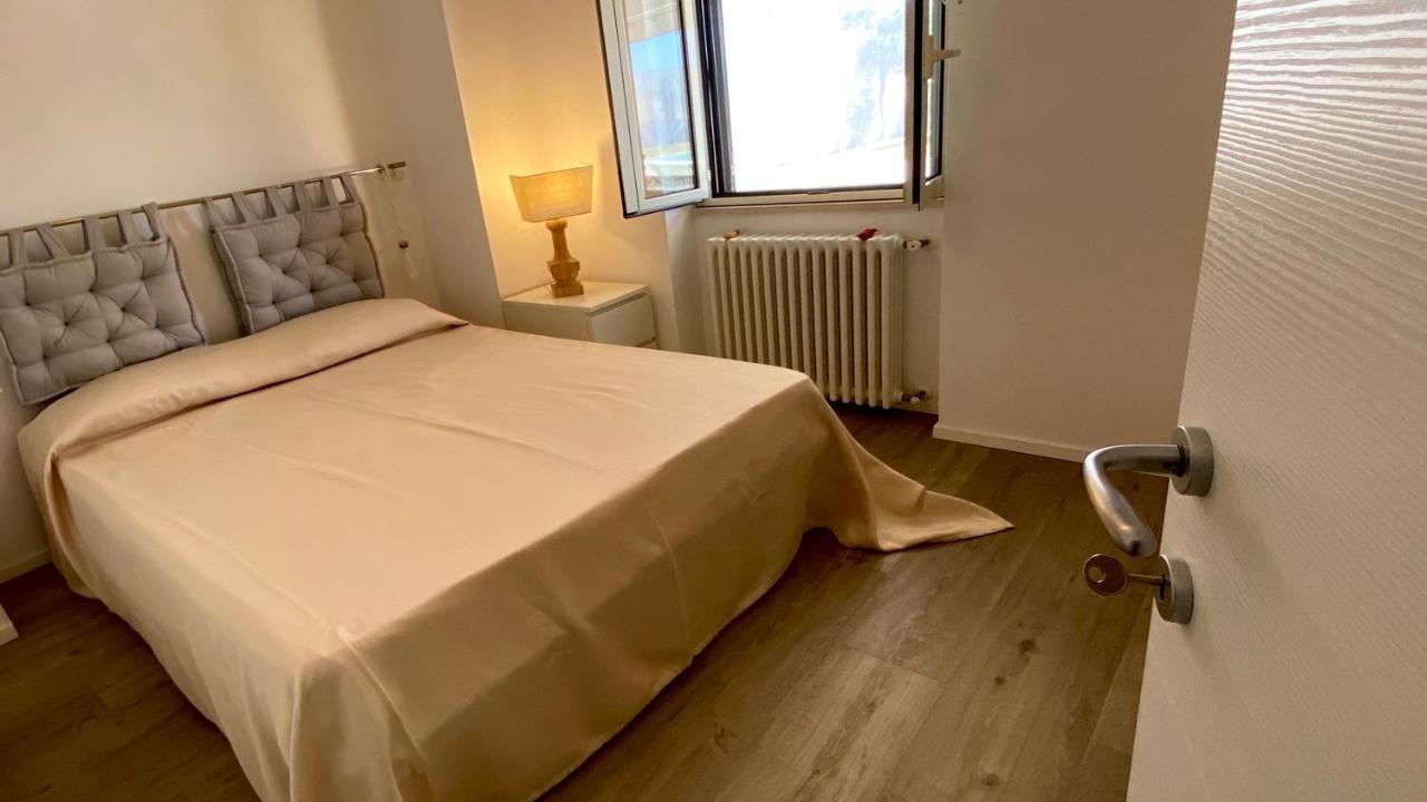 Villa Miami Vieste Kültér fotó
