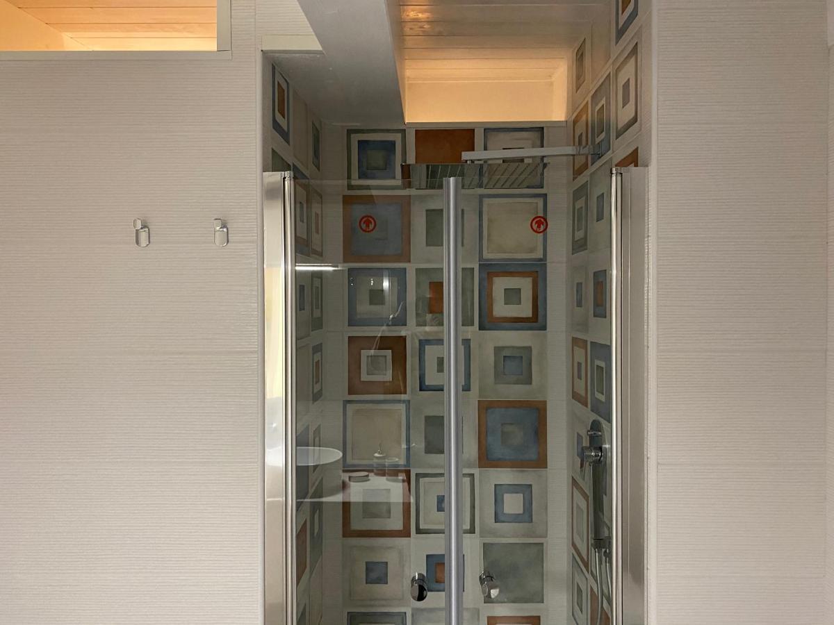 Villa Miami Vieste Kültér fotó