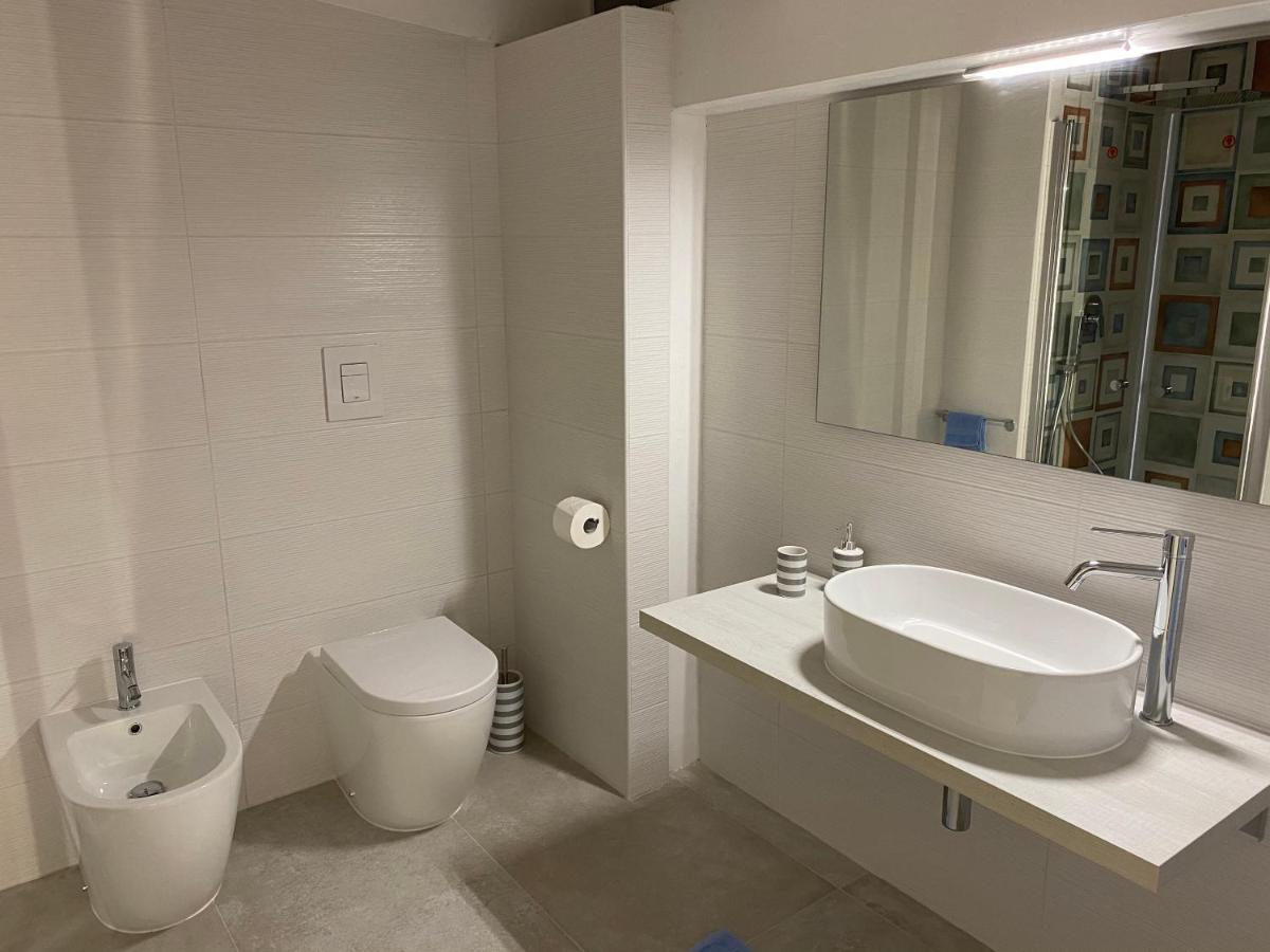 Villa Miami Vieste Kültér fotó