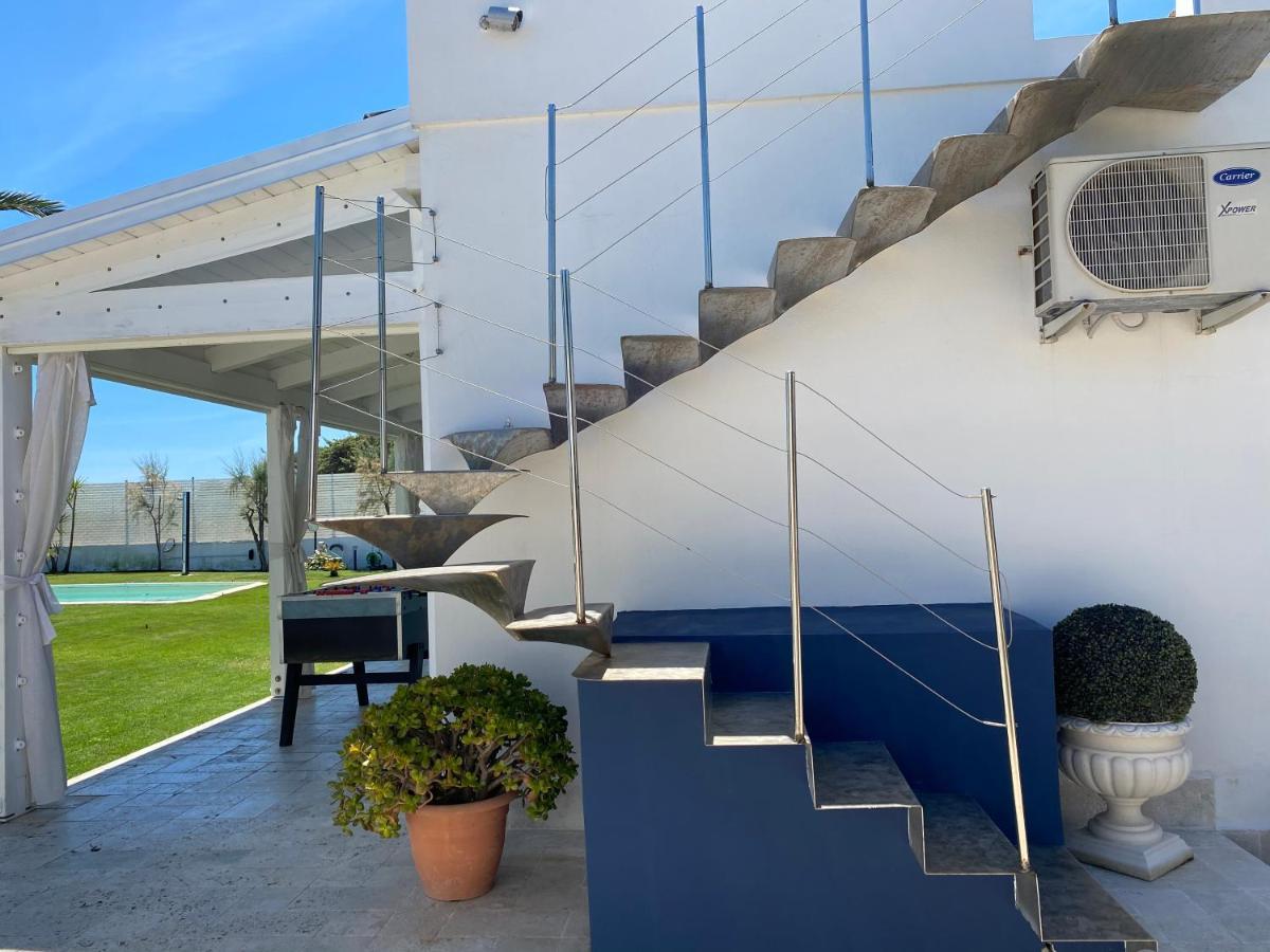 Villa Miami Vieste Kültér fotó