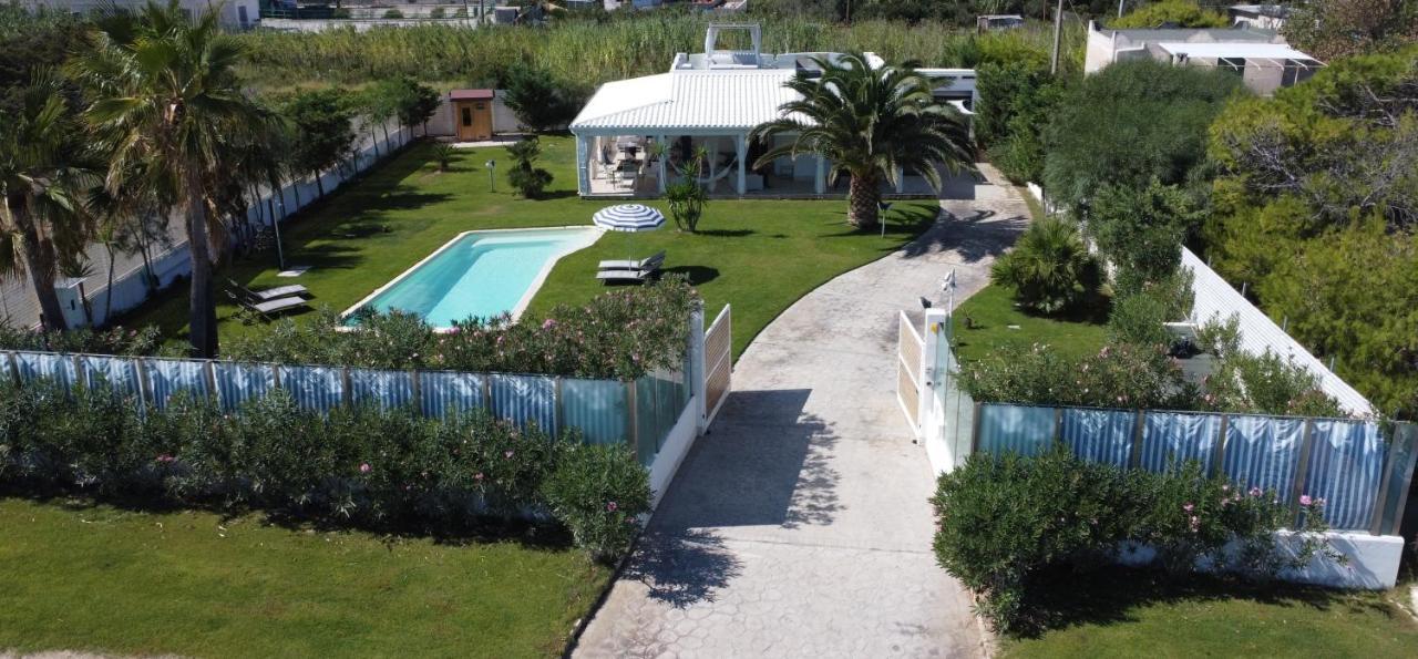 Villa Miami Vieste Kültér fotó