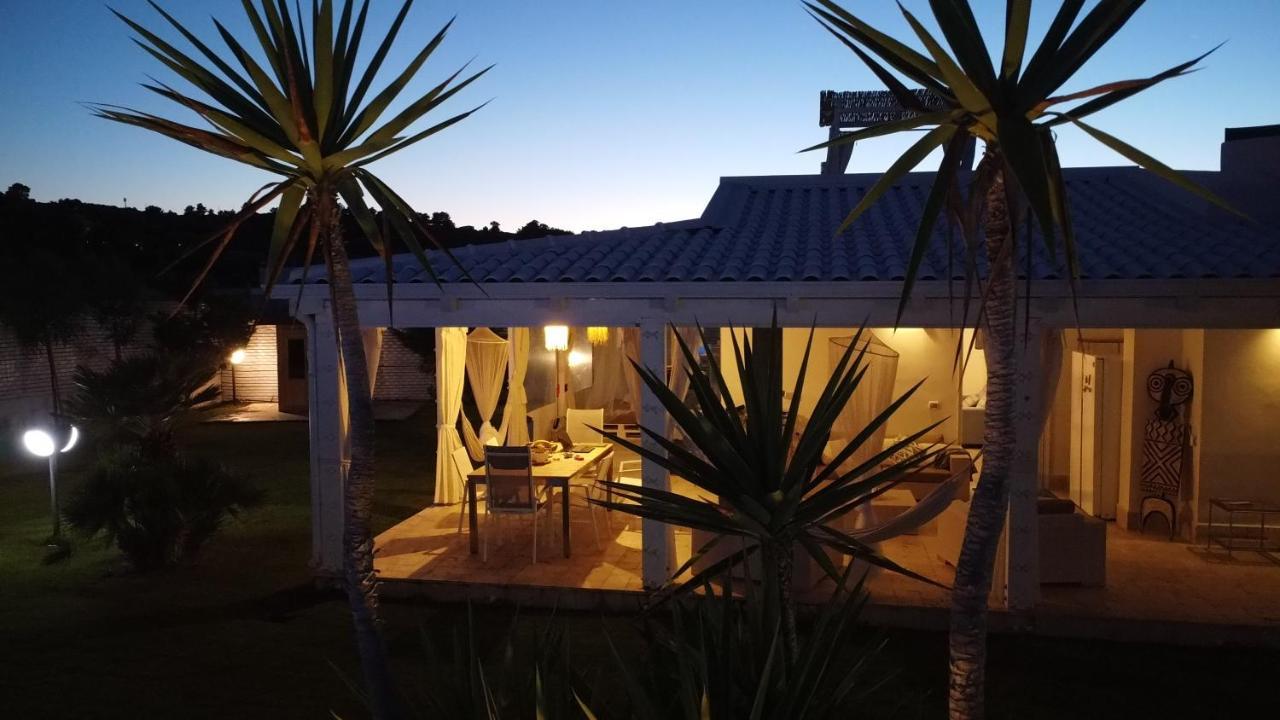 Villa Miami Vieste Kültér fotó