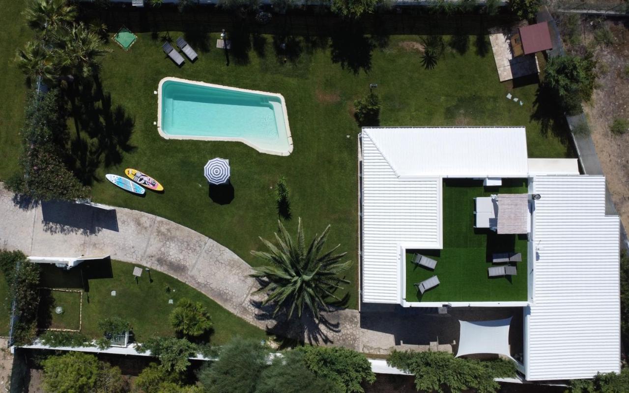 Villa Miami Vieste Kültér fotó