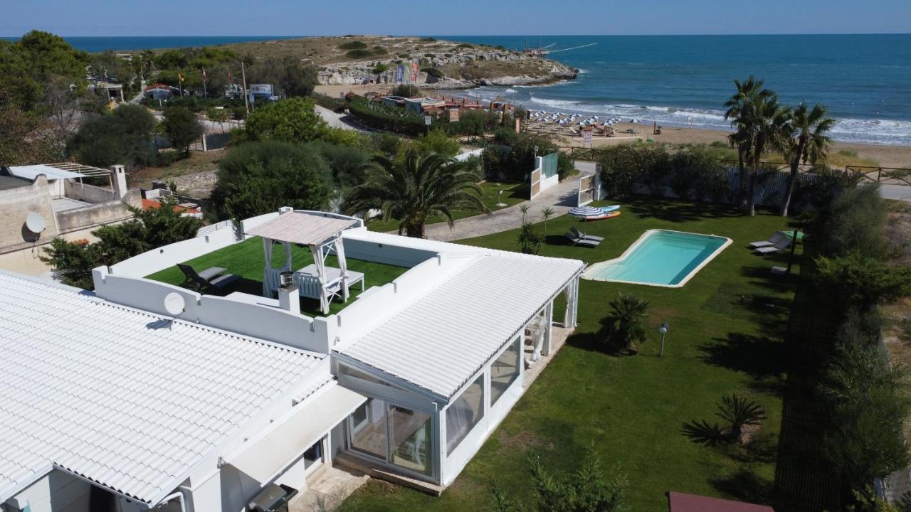 Villa Miami Vieste Kültér fotó