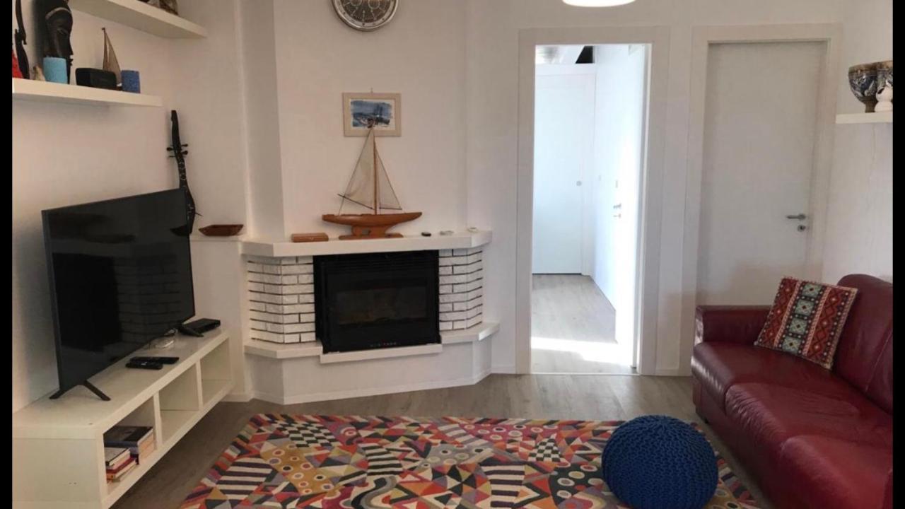 Villa Miami Vieste Kültér fotó