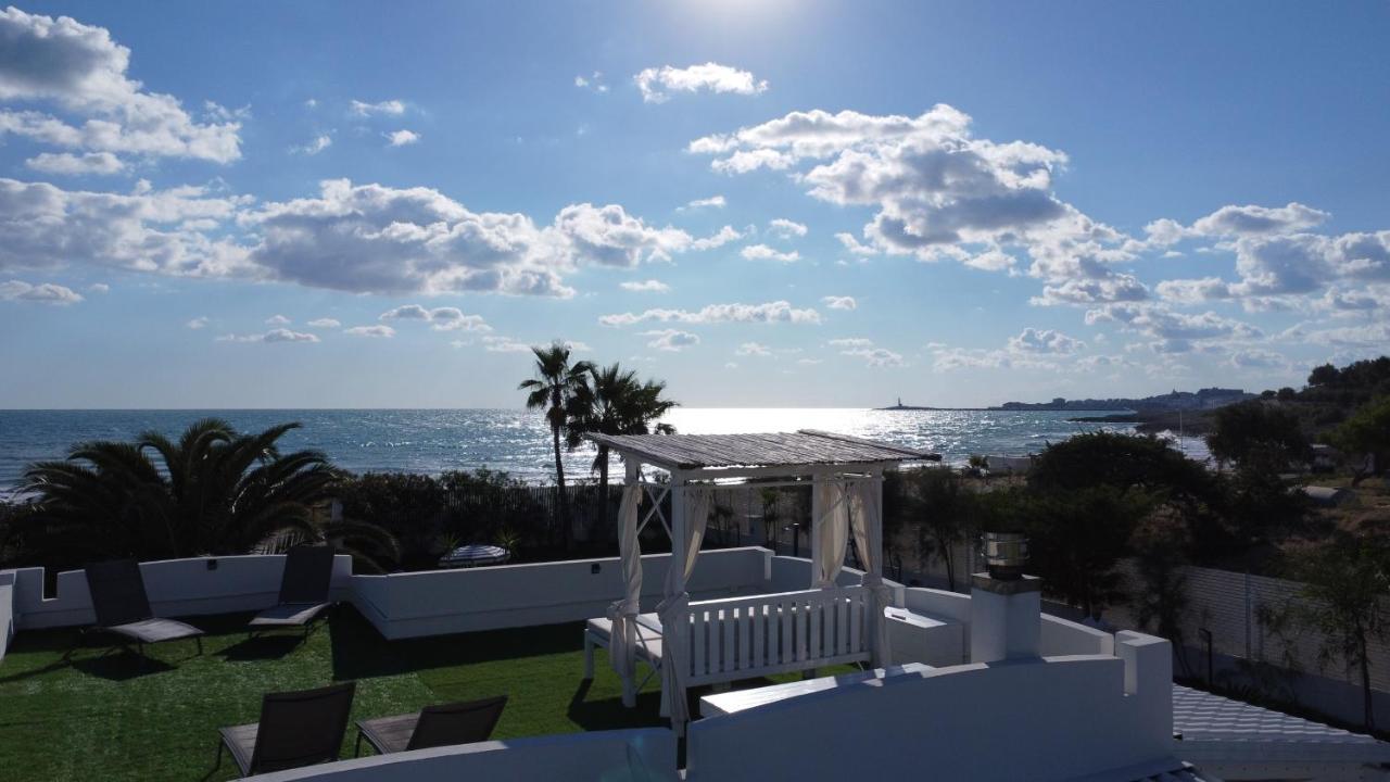 Villa Miami Vieste Kültér fotó