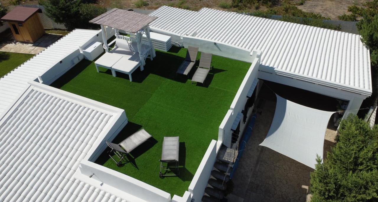 Villa Miami Vieste Kültér fotó