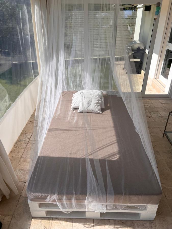 Villa Miami Vieste Kültér fotó