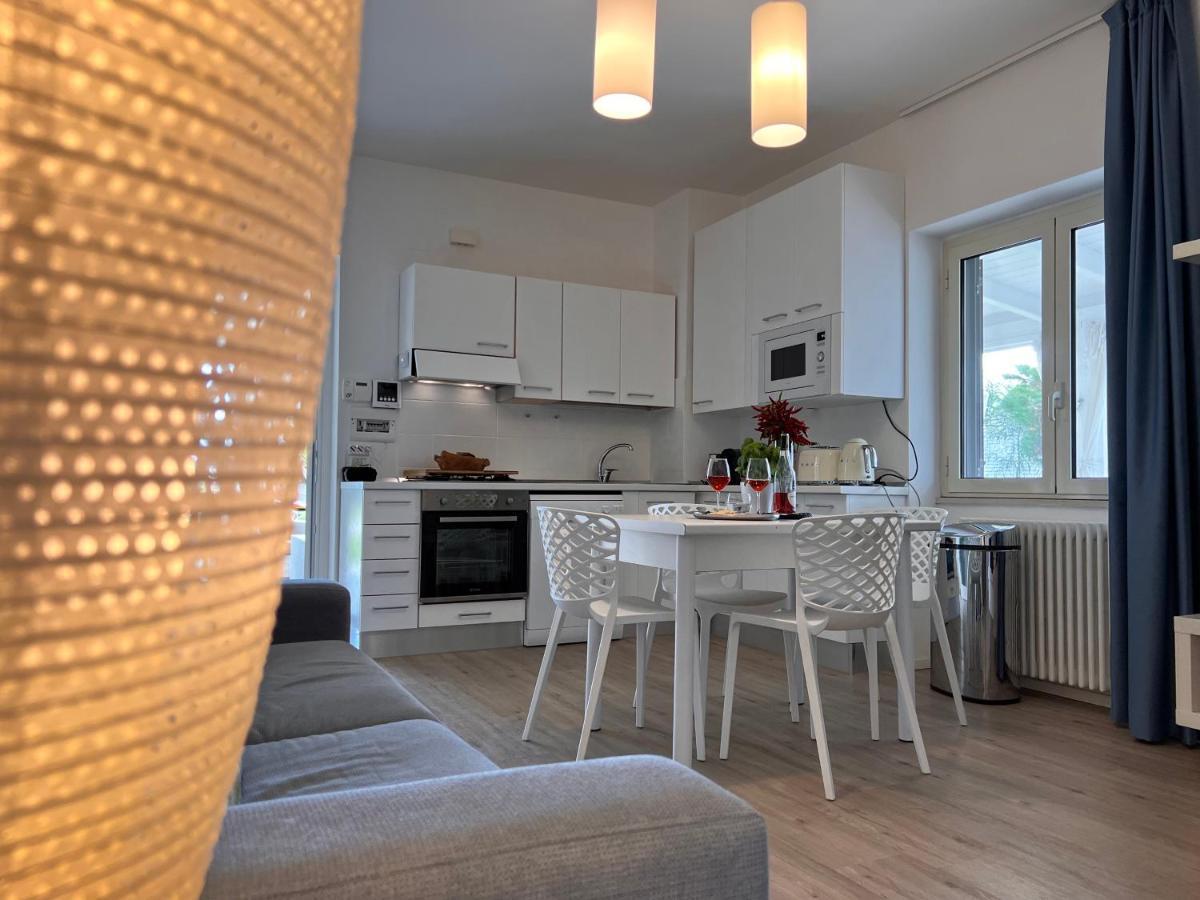 Villa Miami Vieste Kültér fotó
