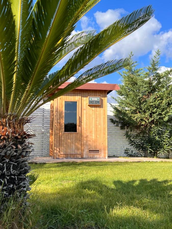 Villa Miami Vieste Kültér fotó
