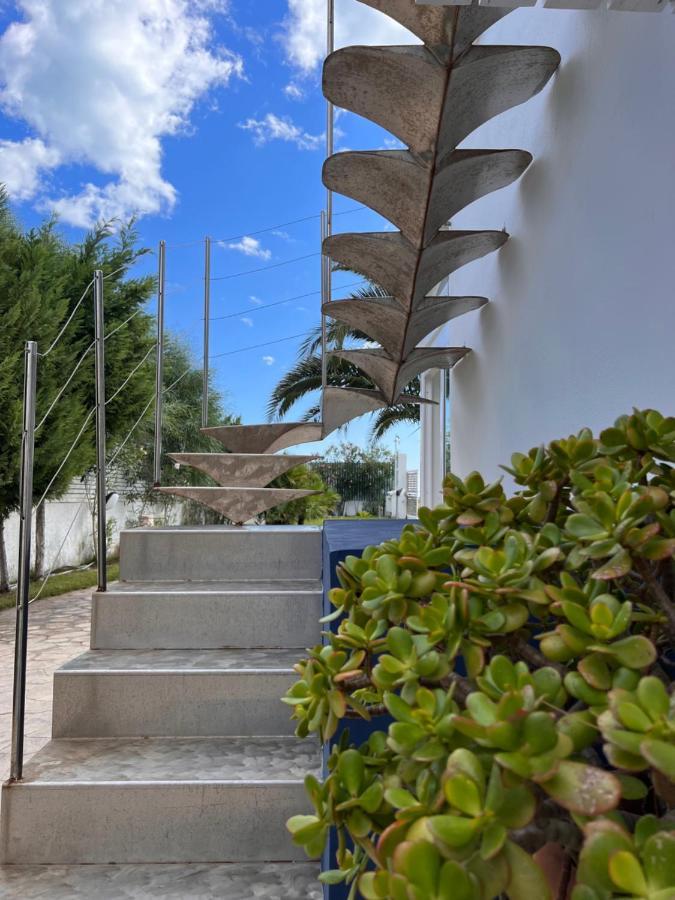 Villa Miami Vieste Kültér fotó