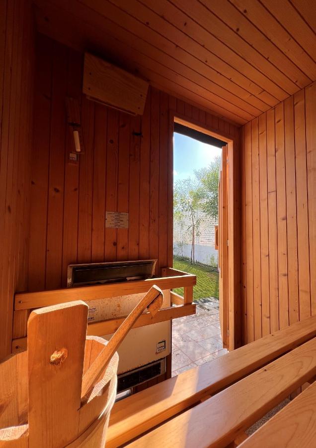 Villa Miami Vieste Kültér fotó