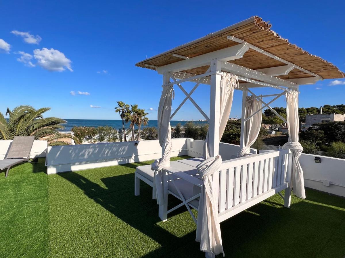 Villa Miami Vieste Kültér fotó
