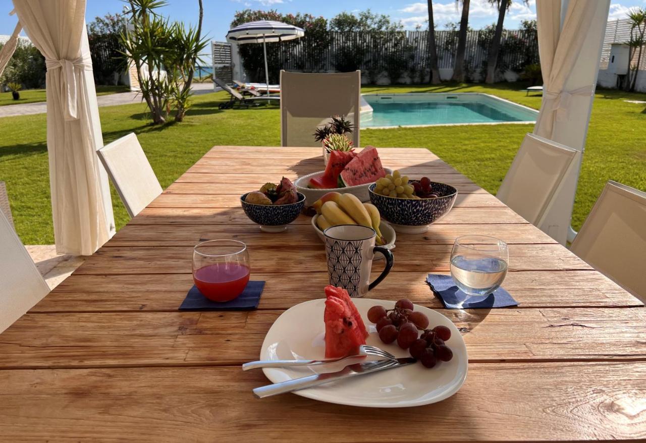 Villa Miami Vieste Kültér fotó