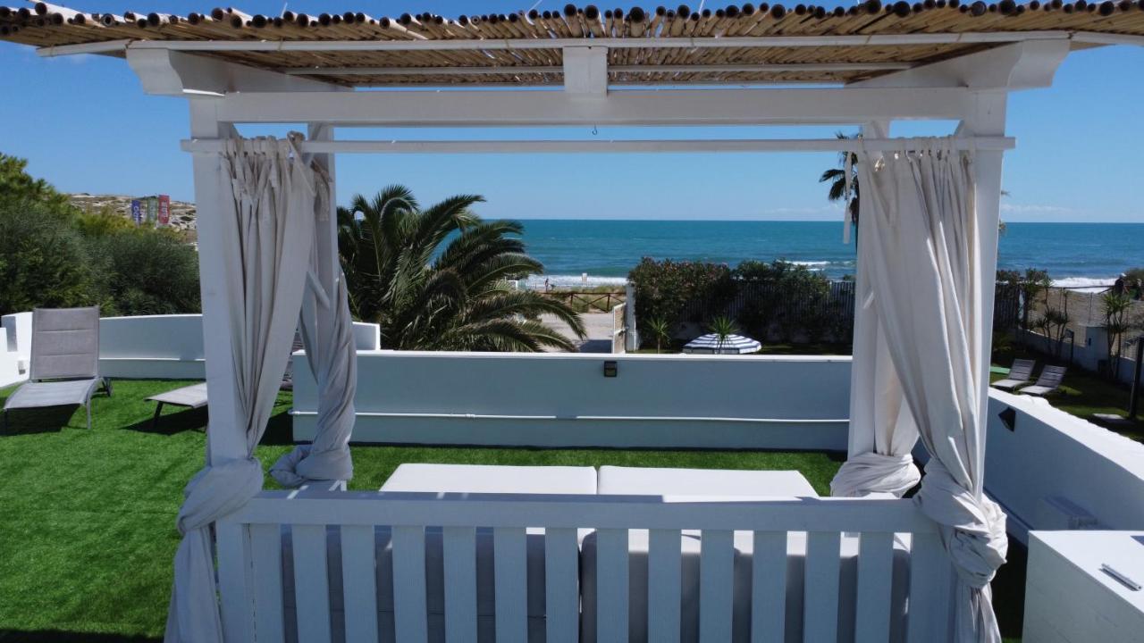 Villa Miami Vieste Kültér fotó