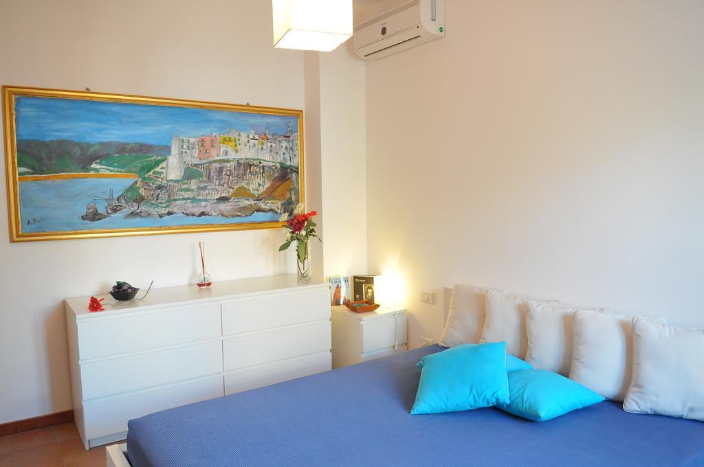 Villa Miami Vieste Kültér fotó