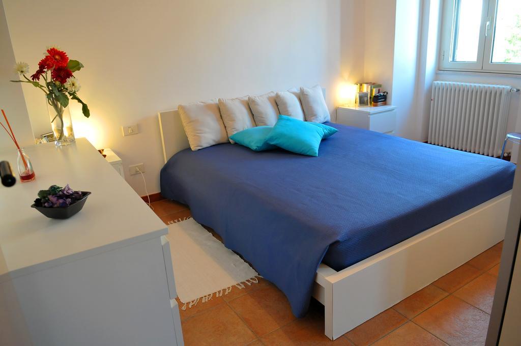 Villa Miami Vieste Kültér fotó