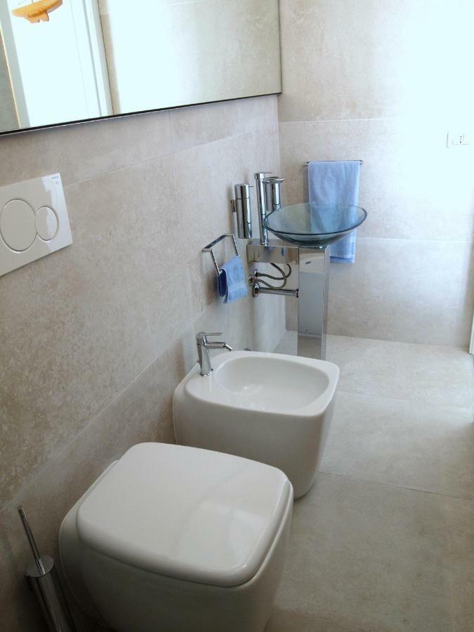 Villa Miami Vieste Kültér fotó