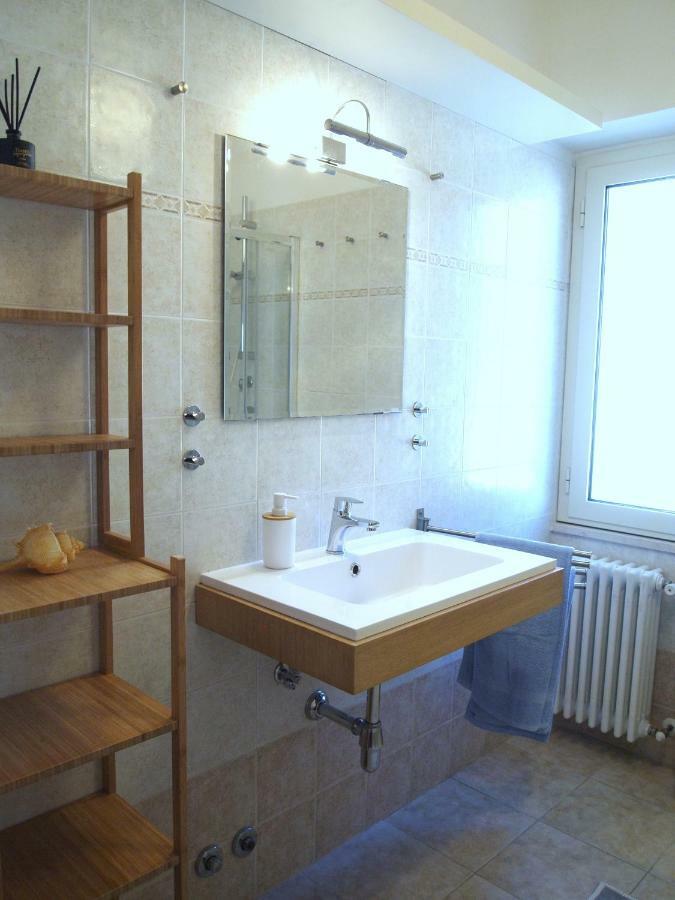 Villa Miami Vieste Kültér fotó