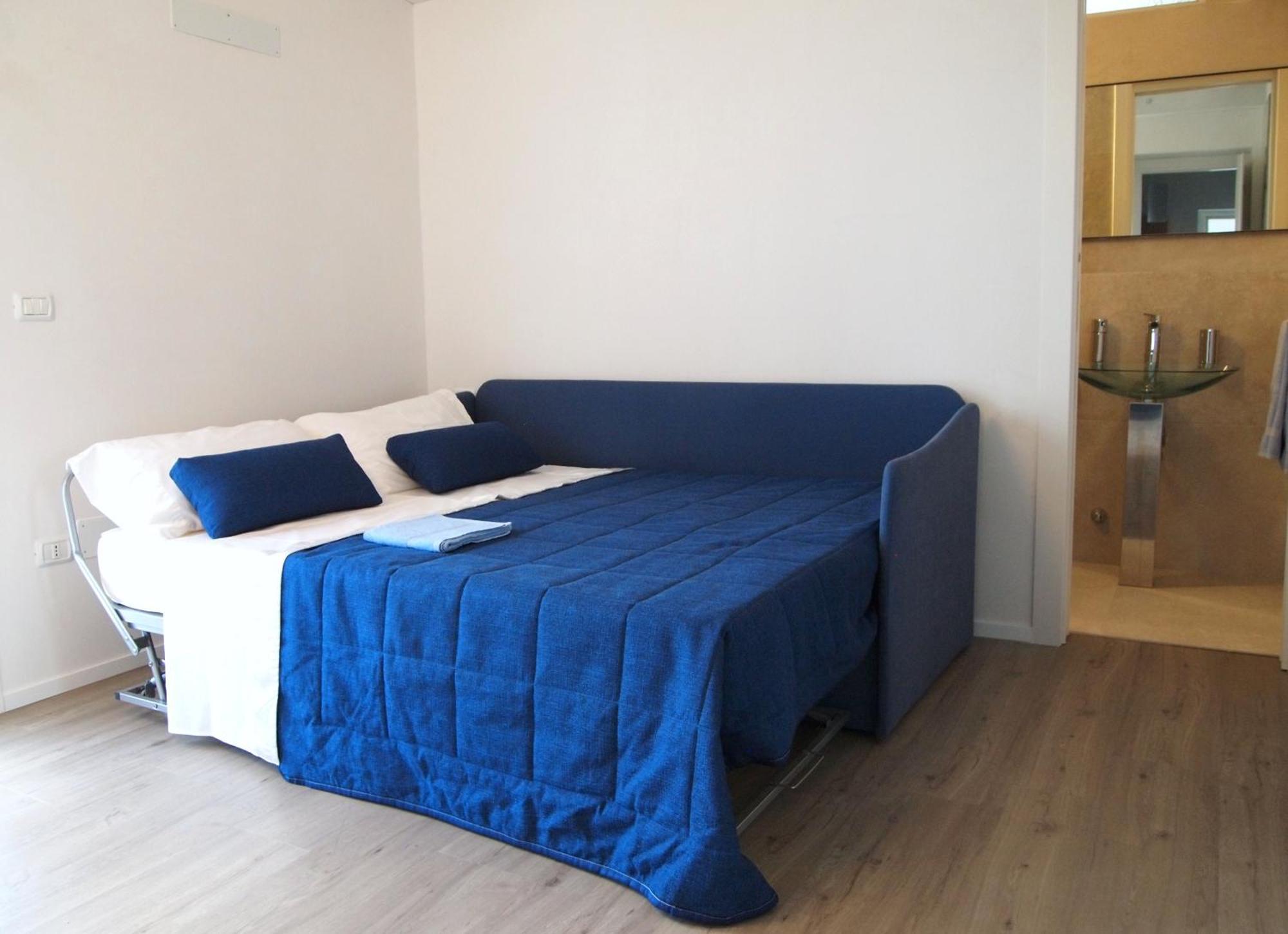 Villa Miami Vieste Kültér fotó